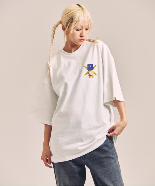 GALLIS ADDICTION（ガリスアディクション）の「MADE BY aSOE-グラフィック-SSTEE（Tシャツ/カットソー・メンズ・その他5/その他6/その他7/その他8/その他1/その他2/その他3/その他4・FREE）」の3枚目の写真