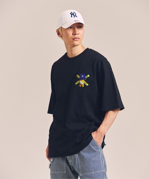 GALLIS ADDICTION（ガリスアディクション）の「MADE BY aSOE-グラフィック-SSTEE（Tシャツ/カットソー・メンズ・その他5/その他6/その他7/その他8/その他1/その他2/その他3/その他4・FREE）」の4枚目の写真