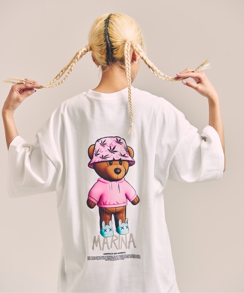 GALLIS ADDICTION（ガリスアディクション）の「MADE BY aSOE-グラフィック-SSTEE（Tシャツ/カットソー・メンズ・その他5/その他6/その他7/その他8/その他1/その他2/その他3/その他4・FREE）」の5枚目の写真