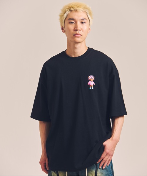 GALLIS ADDICTION（ガリスアディクション）の「MADE BY aSOE-グラフィック-SSTEE（Tシャツ/カットソー・メンズ・その他5/その他6/その他7/その他8/その他1/その他2/その他3/その他4・FREE）」の6枚目の写真