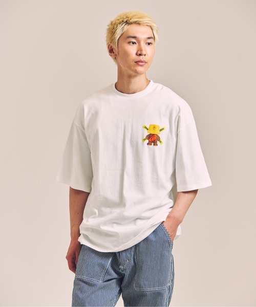 GALLIS ADDICTION（ガリスアディクション）の「MADE BY aSOE-グラフィック-SSTEE（Tシャツ/カットソー・メンズ・その他5/その他6/その他7/その他8/その他1/その他2/その他3/その他4・FREE）」の7枚目の写真