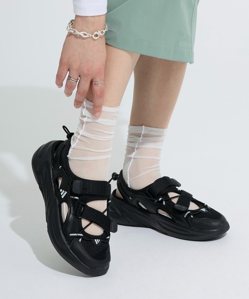 Ozwave Sandals / アディダス adidas（サンダル）｜adidas（アディダス