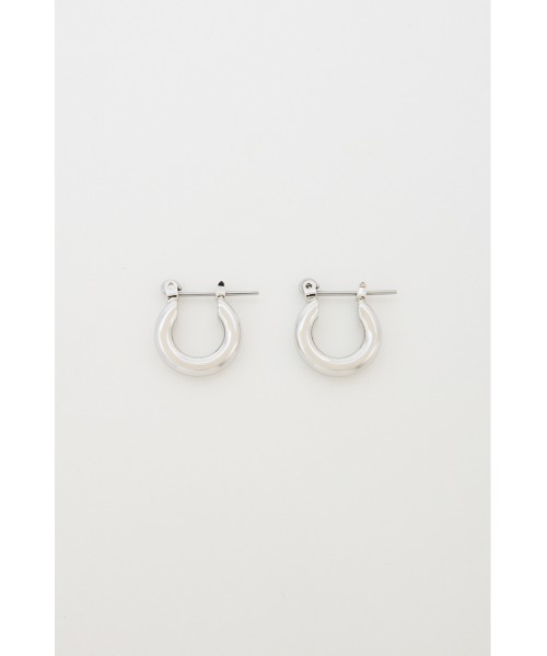 MOUSSY（マウジー）の「2WAY HEART ピアス（ピアス（両耳用）・レディース・ゴールド/シルバー・FREE）」の11枚目の写真