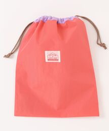 Ocean&Ground（オーシャン&グラウンド）の「巾着大 GOODAY（ポーチ）」