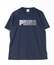 プーマ PUMA SS ポリ PUMA Tシャツ_