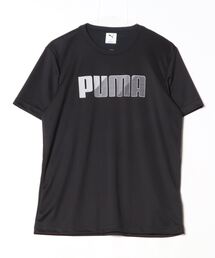 プーマ PUMA SS ポリ PUMA Tシャツ_