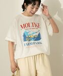 AMERICAN HOLIC(アメリカンホリック)の「トップス(Tシャツ/カットソー)」