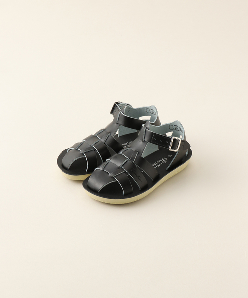 SALT WATER/ソルトウォーター】SS Shark baby-kids(15cm-19cm