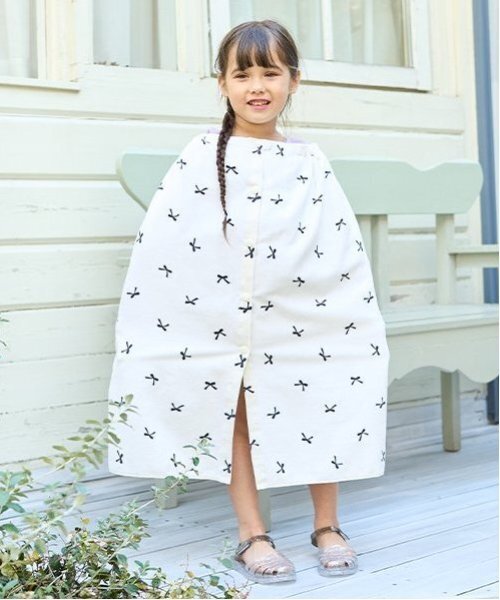 セール】【SWIM】アソート総柄お着替えタオル 70cm（スイムグッズ