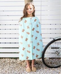 Lycee mine（リセマイン）の「【SWIM】アソート総柄お着替えタオル 70cm（スイムグッズ）」
