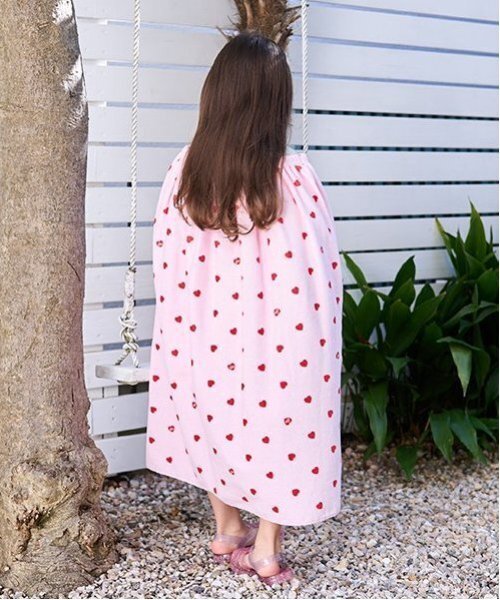 セール】【SWIM】アソート総柄お着替えタオル 70cm（スイムグッズ