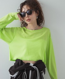 bohmal（ボマール）の「【ユニセックスアイテム】フレームウェリントンサングラス（サングラス）」