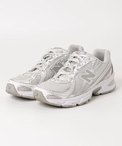 セール】U740WM2 WHITE（スニーカー）｜New Balance
