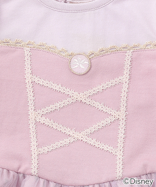 セール】【Disney】なりきりカットチュニック（チュニック）｜petit