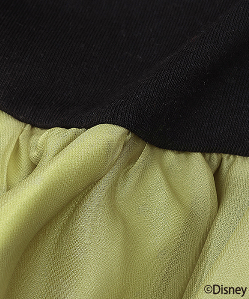 petit main(プティマイン)の「【Disney】なりきりカットチュニック(チュニック・キッズ・ライトブルー/ラベンダー/エメラルド/ライトカーキ・80cm/100cm/90cm/130cm/120cm/110cm)」の11枚目の写真