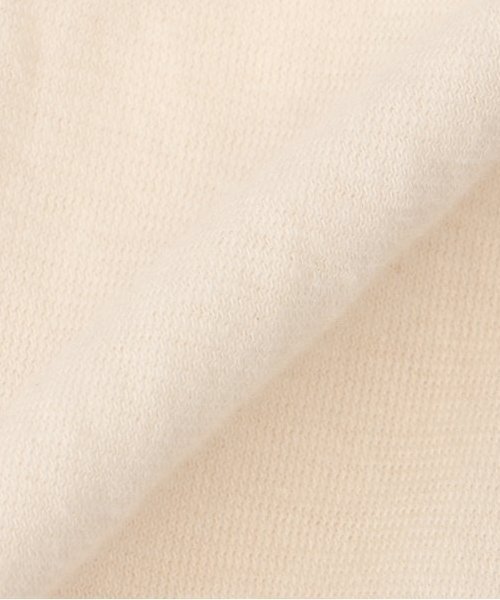 sense of wonder(センスオブワンダー)の「【オーガニック】シロクマセーラー半袖2WAYオール【日本製】(ロンパース・キッズ・ブルー/ホワイト系・50-70cm)」の9枚目の写真