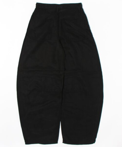 ALLSAINTS♡リネン ブレンド ワイド レッグ トラウザー ALLSAINTS♡リネン ブレンド ワイド レッグ トラウザー パンツ