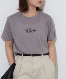フロントプリントTシャツ UVカット COOL＆DRY