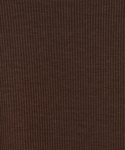 Steven Alan＞リンガー Tシャツ（Tシャツ/カットソー）｜Steven