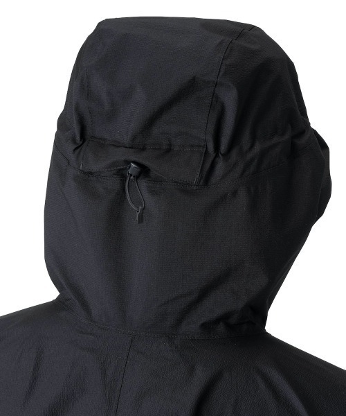 THE NORTH FACE TAGUAN PONCHO（ザ ノース フェイス タグアン