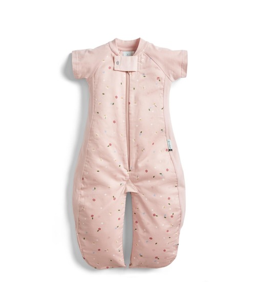 ergoPouch（エルゴポーチ）の「ergoPouch/スリープスーツバッグ 1.0TOG（8ヶ月～／歩き始めのベビー＆キッズ用スリーパー）（おくるみ・キッズ・ライトグリーン/セージグリーン/ベビーピンク/ライトブルー・4YEAR/24MONTH）」の13枚目の写真