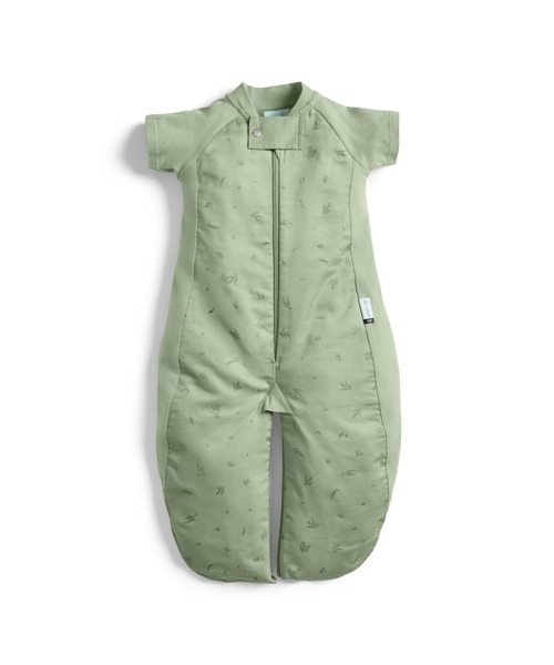 ergoPouch（エルゴポーチ）の「ergoPouch/スリープスーツバッグ 1.0TOG（8ヶ月～／歩き始めのベビー＆キッズ用スリーパー）（おくるみ・キッズ・ライトグリーン/セージグリーン/ベビーピンク/ライトブルー・4YEAR/24MONTH）」の14枚目の写真