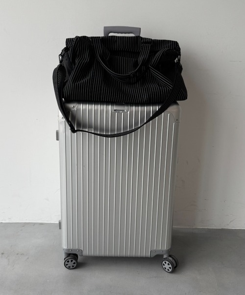 【新品未使用】キャリーオンバック　ボストンバック OUTDOOR PRODUCTS アウトドア ボストンバッグ 容量40L キャリー