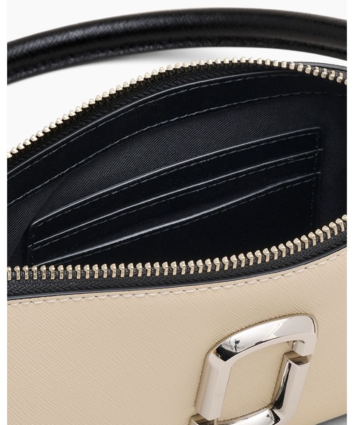 THE SNAPSHOT POCHETTE/ザ スナップショット ポシェット（財布）｜MARC