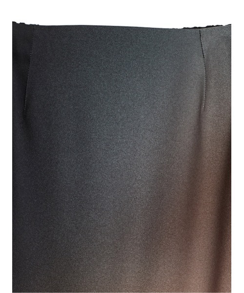 スカート Ameri MEDI GRADIENT SKIRT MEDI GRADIENT SKIRT（スカート）｜Ameri（アメリ）の