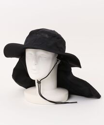 Ocean Pacific（オーシャンパシフィック）の「【OP/オーピー】レディース撥水UVハット　アウトドア　海　プール　川遊び（ハット）」