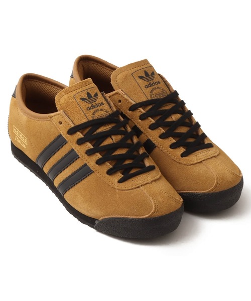 【美品】ITALIA 70S SHOES イタリア70S シューズ 箱あり adidas ITALIA 70s / アディダス イタリア 70s（スニーカー）｜adidas