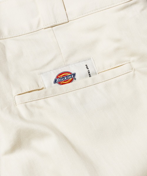 POP TRADING COMPANY/ポップトレーディングカンパニー×Dickies