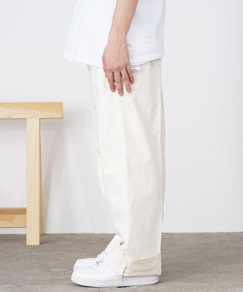 POP TRADING COMPANY/ポップトレーディングカンパニー×Dickies