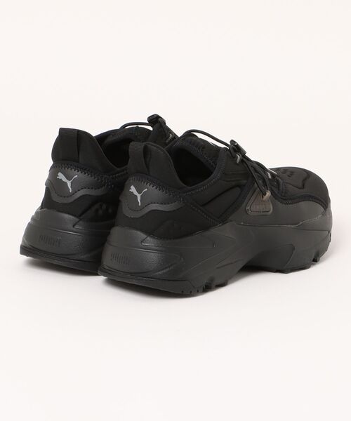 PUMA(プーマ)の「【PUMA】ORKID SANDAL(スニーカー・レディース・ホワイト/ブラック・24.0cm/25.0cm/23.0cm)」の22枚目の写真