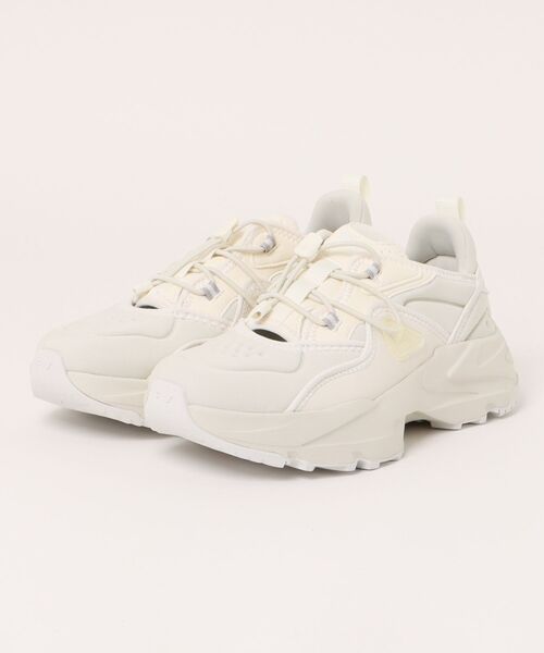 PUMA(プーマ)の「【PUMA】ORKID SANDAL(スニーカー・レディース・ホワイト/ブラック・24.0cm/25.0cm/23.0cm)」の17枚目の写真