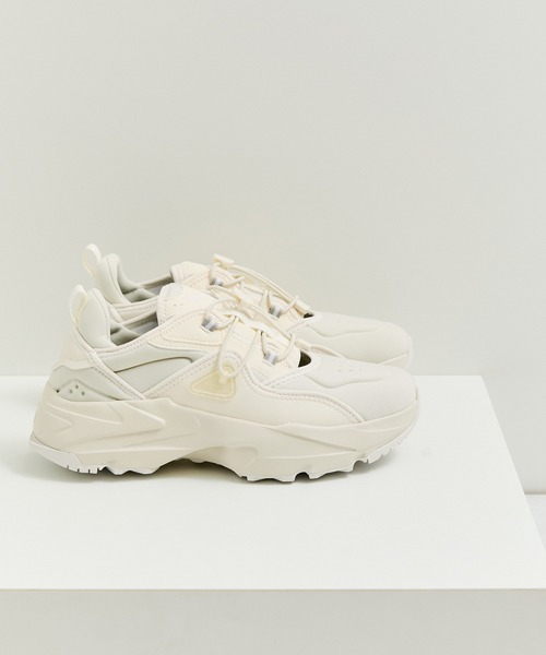 PUMA(プーマ)の「【PUMA】ORKID SANDAL(スニーカー・レディース・ホワイト/ブラック・24.0cm/25.0cm/23.0cm)」の20枚目の写真