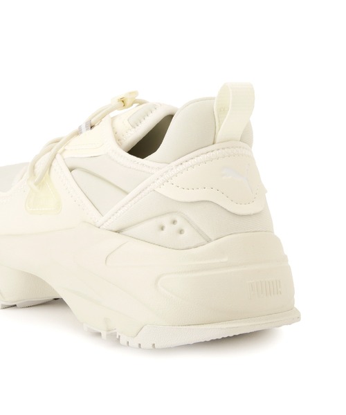 PUMA(プーマ)の「【PUMA】ORKID SANDAL(スニーカー・レディース・ホワイト/ブラック・24.0cm/25.0cm/23.0cm)」の13枚目の写真