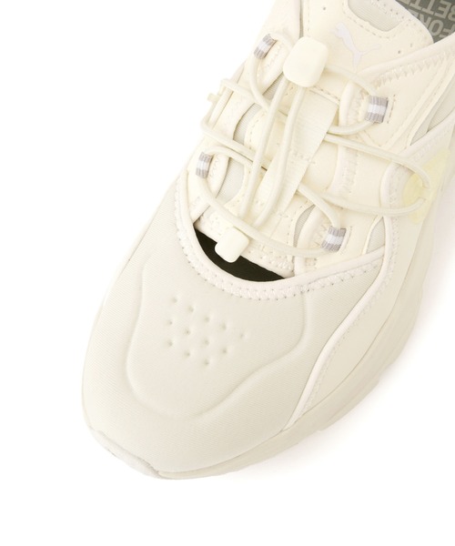 PUMA(プーマ)の「【PUMA】ORKID SANDAL(スニーカー・レディース・ホワイト/ブラック・24.0cm/25.0cm/23.0cm)」の12枚目の写真