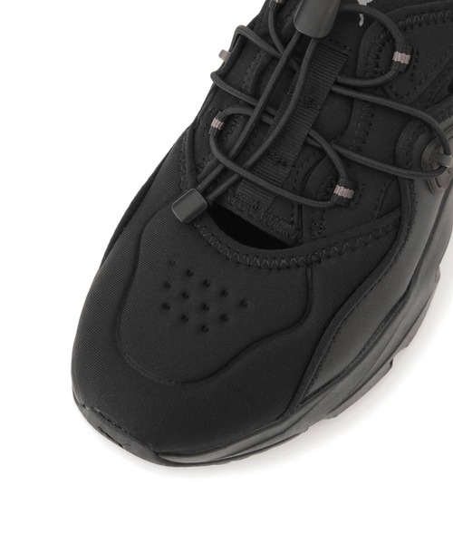 PUMA(プーマ)の「【PUMA】ORKID SANDAL(スニーカー・レディース・ホワイト/ブラック・24.0cm/25.0cm/23.0cm)」の7枚目の写真