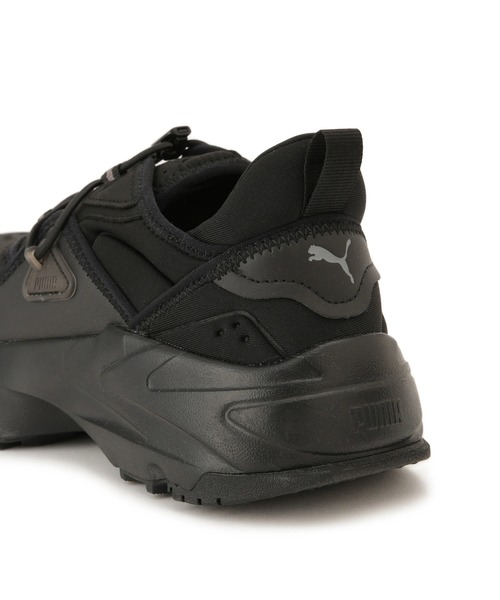 【PUMA】プーマ W ORKID SANDAL BLK 国内発送 セール】【PUMA】ORKID SANDAL(スニーカー)|PUMA(プーマ)の