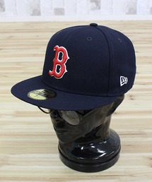 NEW ERA（ニューエラ）の「ニューエラキャップ LEAGUE ESSENTIAL 59FIFTY（キャップ）」