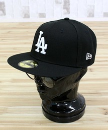 NEW ERA（ニューエラ）の「ニューエラキャップ LEAGUE ESSENTIAL 59FIFTY（キャップ）」