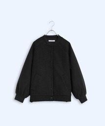 Kelen（ケレン）の「「KELEN / ケレン」デザインスタジアムジャンパー（その他アウター）」