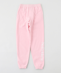 No Problemo /ノープロブレモ SWEATPANT NP30002.03