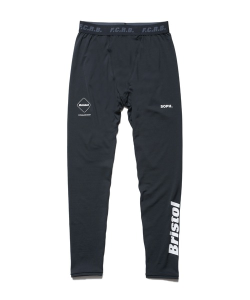 fcrb アンダーレイヤータイツ UNDERLAYER TIGHTS（タイツ/ストッキング）｜F.C.Real Bristol