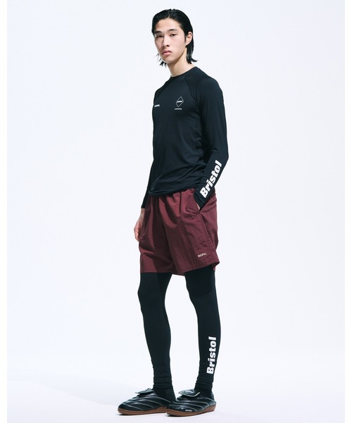 UNDERLAYER TIGHTS（タイツ/ストッキング）｜F.C.Real Bristol