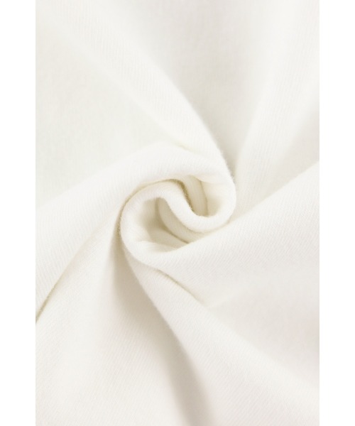 ALEXIA STAM（アリシアスタン）の「Sol Mate Tee /ソルメイトTee（Tシャツ/カットソー・レディース・ホワイト/イエロー/ブルー・FREE）」の14枚目の写真