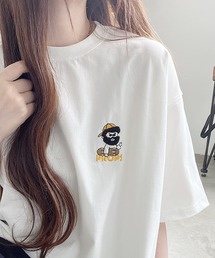 トップス Nana NANA(ナナ) | ステッチシャツ - Buyee, an Online Proxy