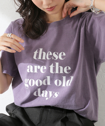 《追加2》【THESE ARE~】Tシャツ