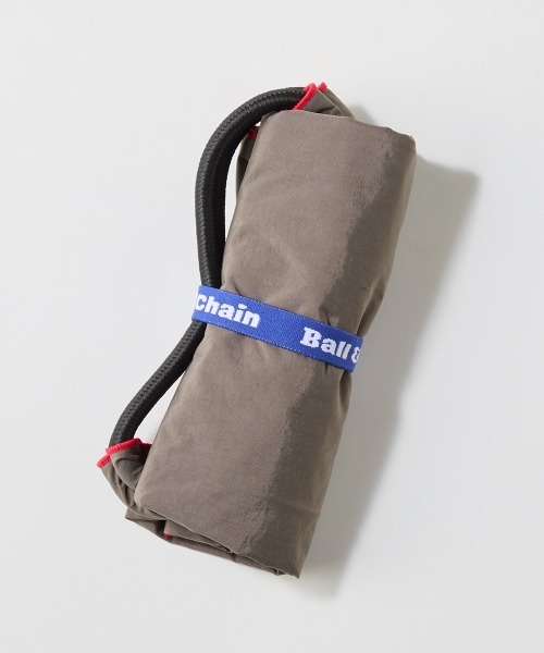 Ball&Chain / ロープベア ショッピングバッグ（ショルダーバッグ